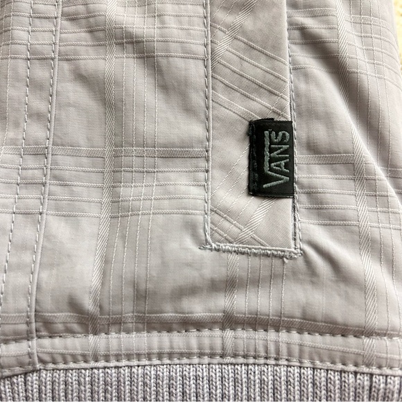 Vans Women’s Jacket with Hood. Size XS - Picture 4 of 9